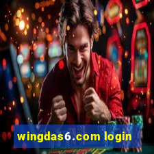 wingdas6.com login